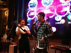 -时光码头民谣公社