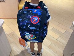 -宝大祥青少年儿童购物中心(南京东路店)