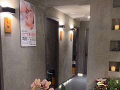 -施奈儿.洗头頭療.按摩SPA.采耳(上梅林店)