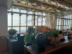 -上海柏悦酒店·世纪100牛排馆