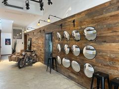 -Vanilla Specialty Coffee(八大关店)