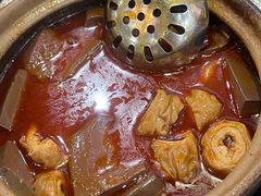 -金龙·打边炉(武进路店)