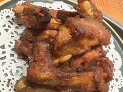 -创味·民间海南菜·非遗藤桥排骨(藤桥·免税城店)