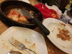 -必胜客(城西银泰店)