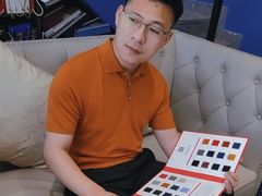 -尊卡诺高级西装礼服定制(江东中路店)