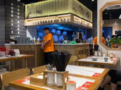 -馋三尺蟹粉小笼(人民广场店)