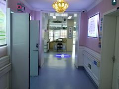 -北京市西城区德胜社区卫生服务中心