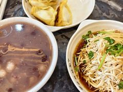 -蒋家桥饺面店(东关街店)
