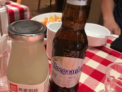 -西贝(上海我格广场店)