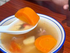 -撚手食堂·传统粤菜(珠江新城店)