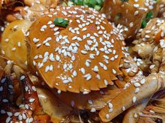-徐记小怪兽肉蟹煲(中央大街店)