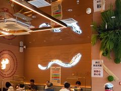 -三宝泥炉·活烤鳗鱼(七宝宝龙店)