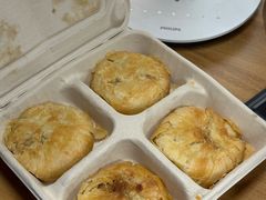 -龙华素斋(龙华路店)