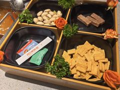 -海底捞火锅(老城根店)