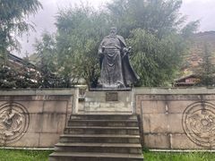 -松州古城
