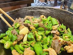 -张氏父子常德肠子馆(贺龙店)