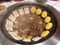 -姚稷大铁锅(龙之梦店)