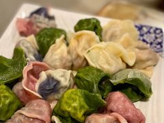 -宝源饺子(麦子店街店)