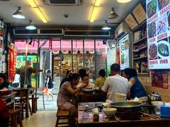 -胖娃古镇鸡杂(磁器口总店)