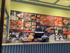 -大食代美食广场(上海中心店)