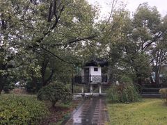 -蒋氏故居