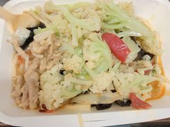 -北京大学-燕南食堂