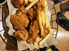 -恩你小木屋·烤肉韩式料理(嘉兴秀洲店)