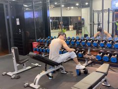 -豪逸健体(中骏广场店)