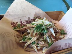 -鹊华居·地道鲁菜·海鲜·融合味(大明湖店)