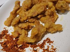 -椒爱水煮鱼川菜(皇姑万象汇店)