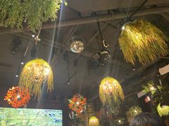 -胡桃里音乐酒馆(下沙店)
