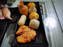 -丽江庭院之丽江往事(安定门店)