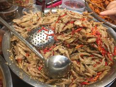 -嘉州九妹凤爪(乐山总店)