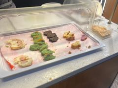-木子木水日式烫面包(观音桥星光68广场店)