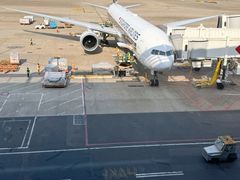 -新加坡航空公司(ION)