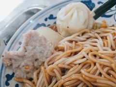 -高师傅特色米粉汤包(建设路店)