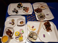 -堂会·KTV·自助餐·团建聚会(天河店)