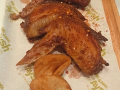 -艾薯夫妇Aysh(福田星河COCOPark店)