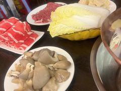 -前门张记涮肉(前门店)