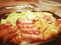 -福记烧味茶餐厅(豪森丽都店)