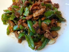 湖南小炒肉-凤凰湘语·湘粤鲜融(浦东旗舰店)