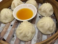 灌汤小笼包-德兴馆(广东路总店)