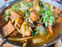 -太原面食店(解放路店)