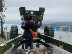 -美心红酒小镇游乐园