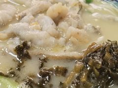 -明呈黄鱼面馆(斜土路店)