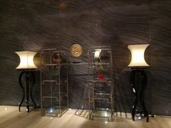 -天津梅江中心皇冠假日酒店
