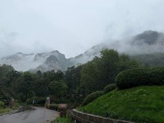 -云丘山景区