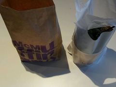 -麦当劳(南京路2店)
