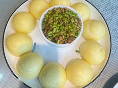 杂粮包-林一家川菜馆(春熙路店)