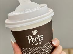 -Peet's Coffee皮爷咖啡(万象天地店)